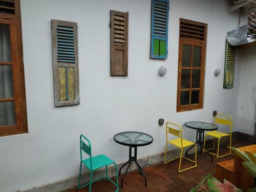 Wonderloft Hostel Jogja