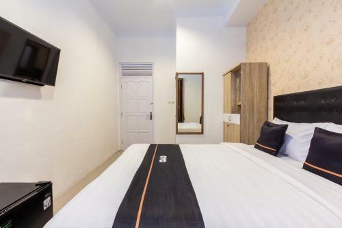Hotel Oyo 2297 Ndalem Kopen Syariah
