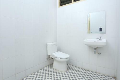 Hotel Oyo 2268 Tim-tim Homestay