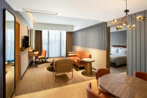 Hotel Porta By The Ambarrukmo