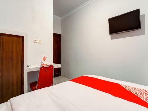Hotel Oyo 3220 Kost Putri Exclusive 272