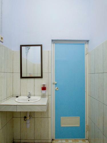 Hotel Oyo 3301 Pondok Eyang Obi