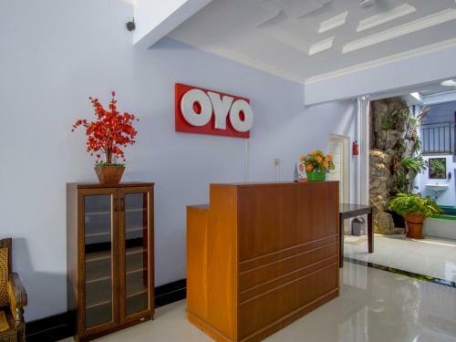 Hotel Oyo 3301 Pondok Eyang Obi