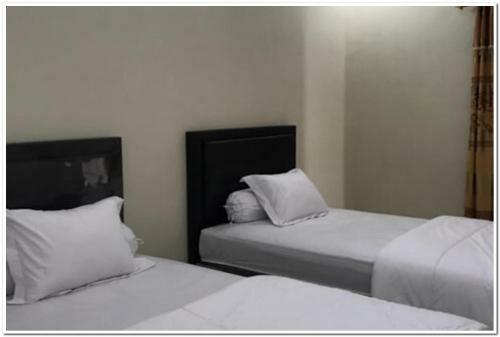 Hostal Griya Sofa Syariah Ambarrukmo