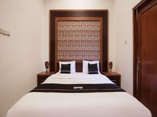 Hotel Oyo 3935 Artha Ambarukmo Exclusive