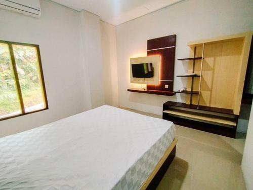 Hotel Artomoro Syariah Guest House
