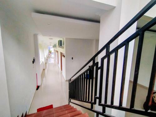 Hotel Artomoro Syariah Guest House