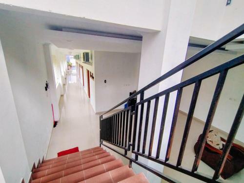 Hotel Artomoro Syariah Guest House