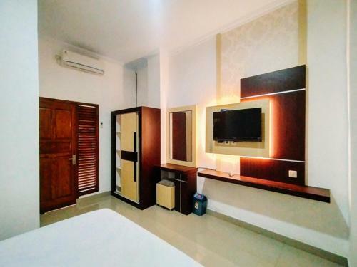 Hotel Artomoro Syariah Guest House