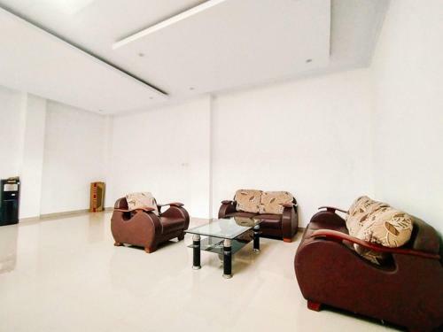 Hotel Artomoro Syariah Guest House