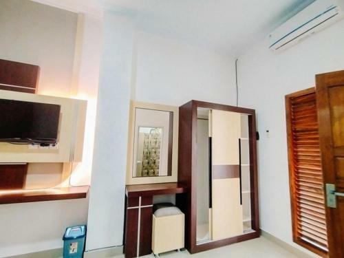 Hotel Artomoro Syariah Guest House