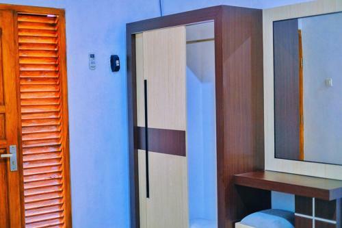 Hotel Artomoro Syariah Guest House