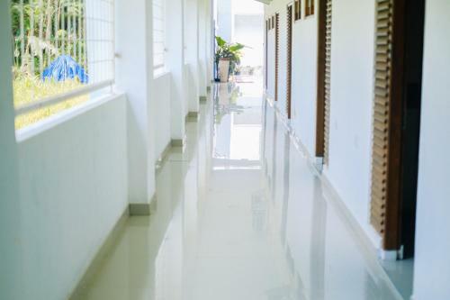 Hotel Artomoro Syariah Guest House