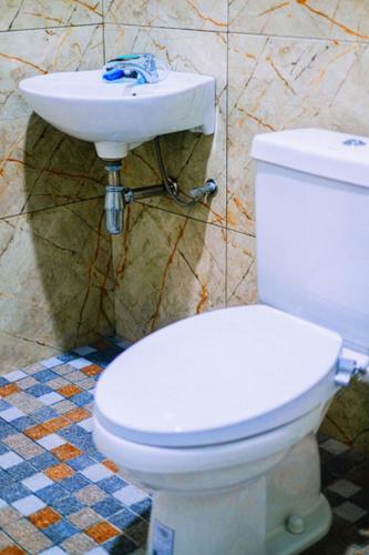 Hotel Artomoro Syariah Guest House