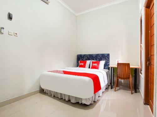 Hotel Oyo 90178 Pangeran Residence