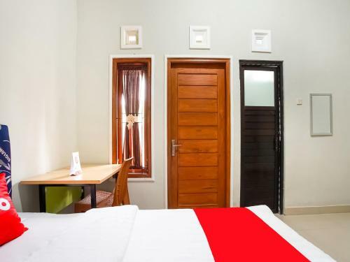 Hotel Oyo 90178 Pangeran Residence