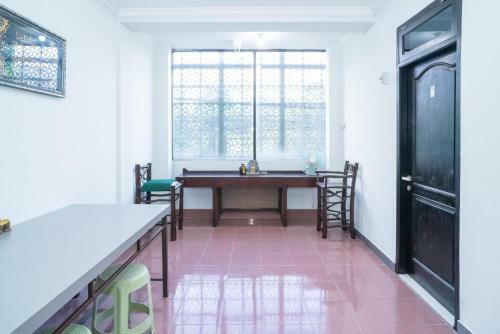 Hotel Pondok Wangi Syariah