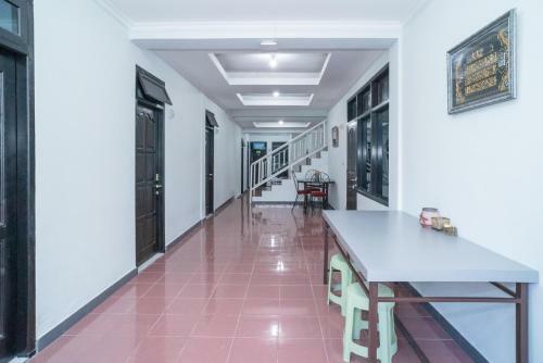 Hotel Pondok Wangi Syariah