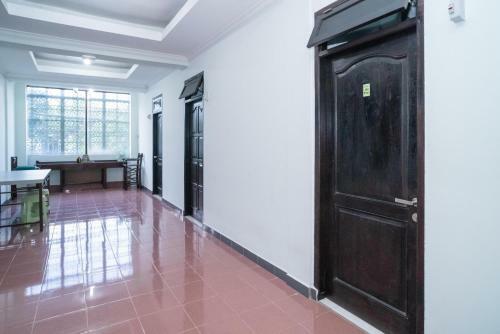 Hotel Pondok Wangi Syariah