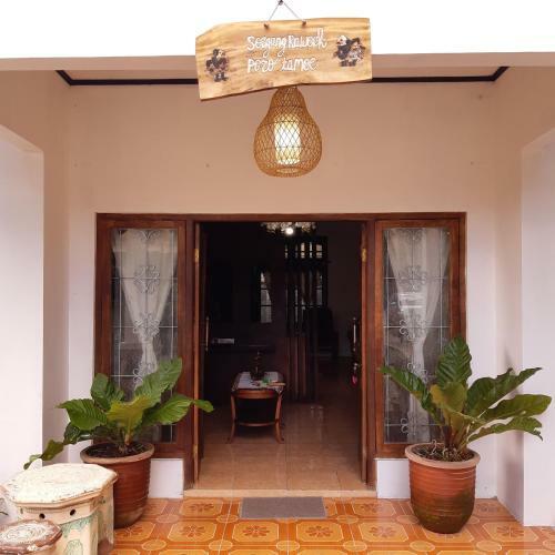 House Of Belva