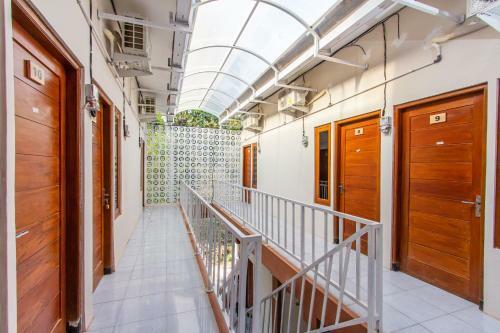 Hotel Oyo 1718 Homestay Wak Gobenk