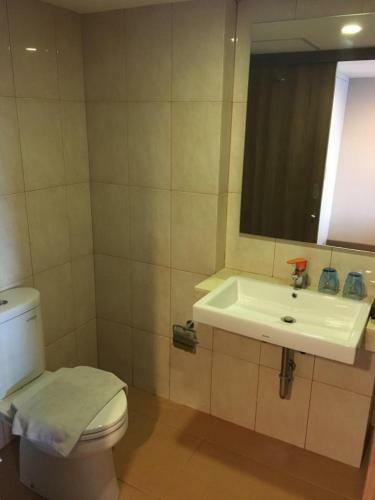 Apartamento Habitat At Student Park