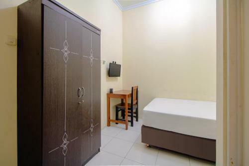Hotel Oyo Life 2470 Student Garden