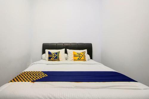Hotel Spot On 2754 Miyagi Guesthouse
