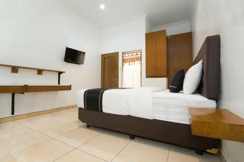 Hotel Oyo 2684 Wisma Orange