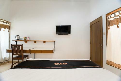 Hotel Oyo 2684 Wisma Orange