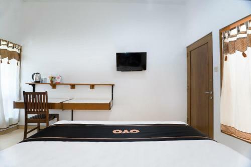 Hotel Oyo 2684 Wisma Orange