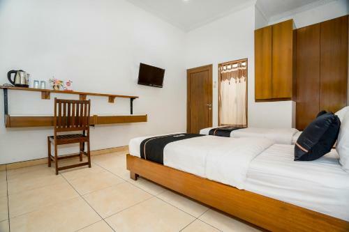 Hotel Oyo 2684 Wisma Orange