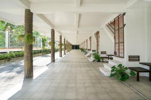 Hotel Oyo 2684 Wisma Orange