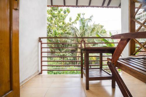 Hotel Oyo 2684 Wisma Orange