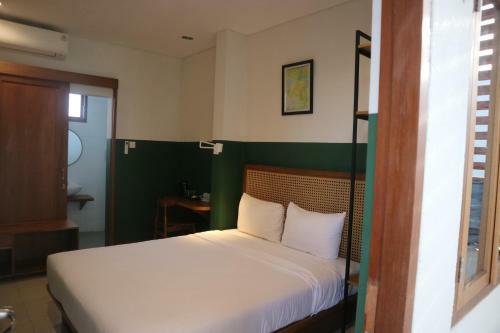 Hotel Liberta Malioboro