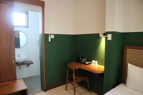 Hotel Liberta Malioboro