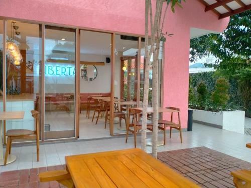 Hotel Liberta Malioboro