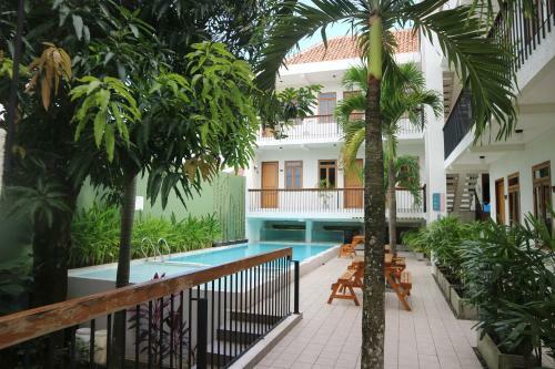 Hotel Liberta Malioboro