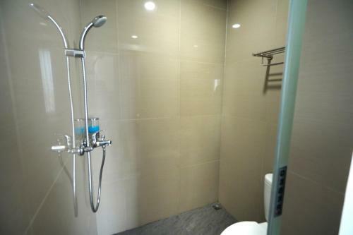 Hostal Reddoorz Plus @ Terban Residence