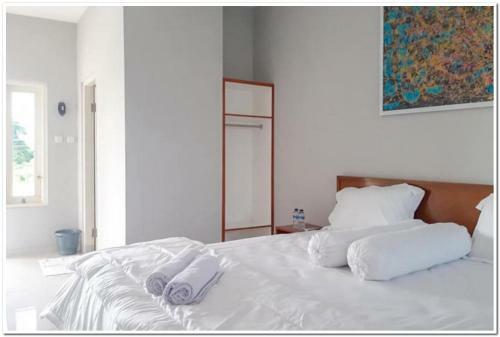 Hostal House Acasia Syariah