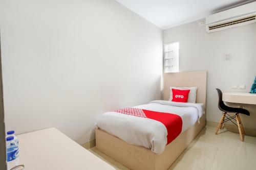 Oyo 3819 Hotel Winotosastro