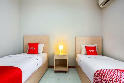 Oyo 3819 Hotel Winotosastro
