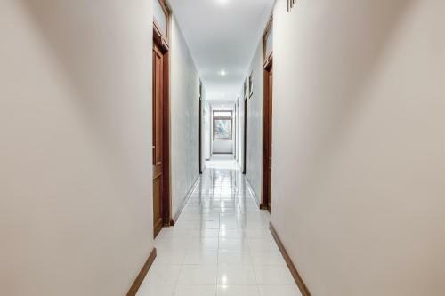Oyo 3819 Hotel Winotosastro