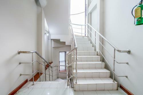 Oyo 3819 Hotel Winotosastro