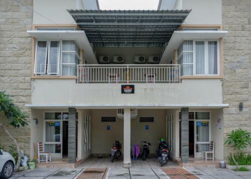 Hotel Koolkost @ Jalan Damai
