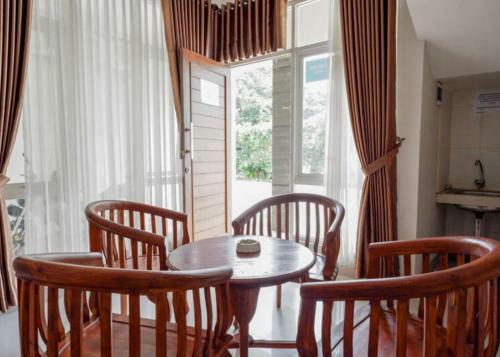Hotel Koolkost @ Jalan Damai