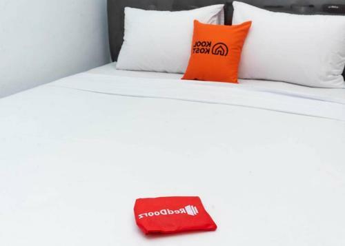 Hotel Koolkost @ Jalan Damai