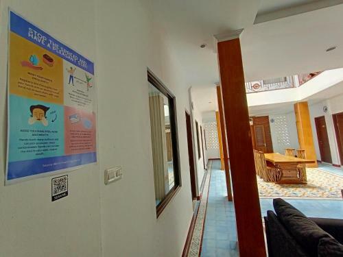 Hotel Puri Sidikan Inn