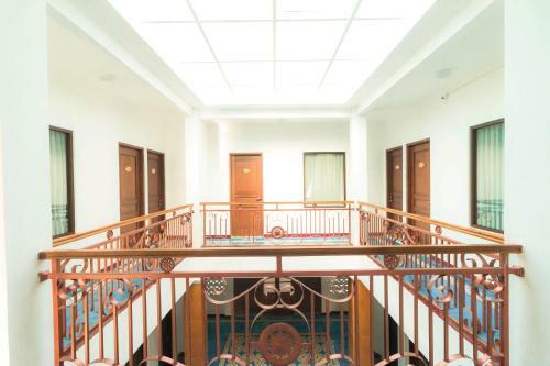 Hotel Puri Sidikan Inn