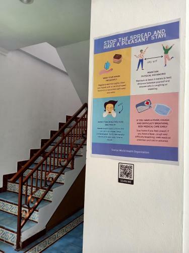 Hotel Puri Sidikan Inn